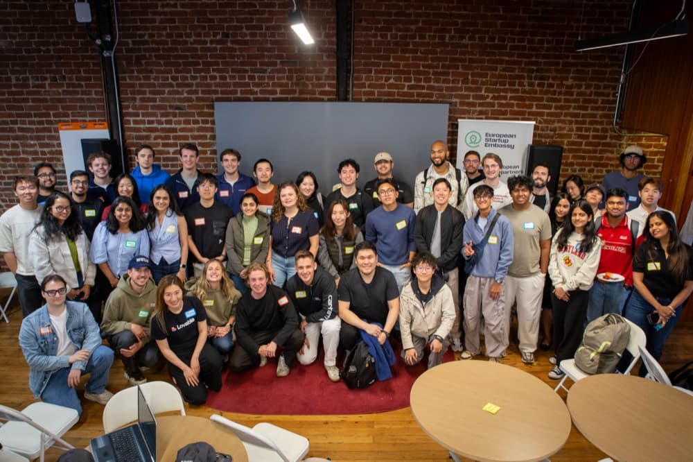 Hack-Nation San Francisco